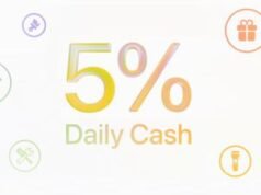 Apple Card Promo piedāvā 5% naudas atmaksu no Ace {Hardware}