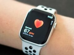 Apple cieš 2 sakāves vienas dienas laikā patentu karā ar Masimo