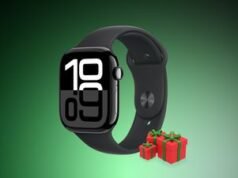 Apple Watch Collection 10 saņem milzīgas 150 USD atlaides vietnē Amazon