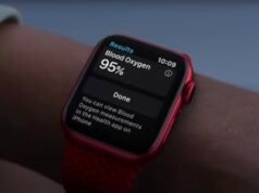 Apple piesprieda 634 miljonu dolāru spriedumu Apple Watch asins skābekļa patenta prāvā