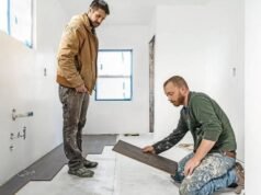 Pēc šīs dīvainās atcelšanas šīs HGTV zvaigznes var pārcelt savu hitšovu uz jaunu māju