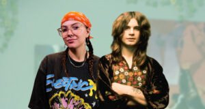 Uproxx Beilija Leftona ļaus jums “peldēt pa kosmosu” ar savu jaunāko atskaņošanas sarakstu