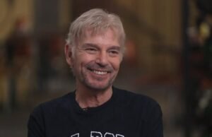 Billijs Bobs Torntons par atgriešanos "Landman"