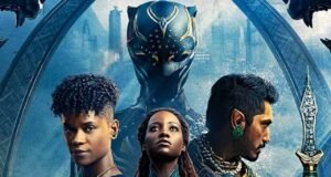 “Melnā pantera 3” oficiāli ir Raiena Kūglera nākamā filma