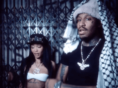 Coi Leray sadarbojas ar ‘6 7’ reperi Skrilla viņas remiksam ‘Lick Again’