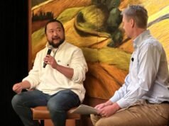 Reāli ieņēmumi, faktiskā vērtība un neliela putošana: lasiet AI izpilddirektora Deivida Šimma par topošo AI ekonomiku