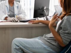 AI var noklausīties jūsu nākamo ārsta apmeklējumu