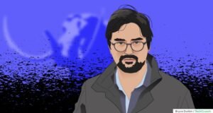 Mastodon izpilddirektors atkāpjas no amata, jo notiek sociālā tīkla pārstrukturēšana