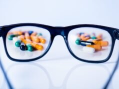 Šie 6 uztura bagātinātāji ir vislabākie acu un redzes uzlabošanai