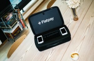 Dānijas jaunuzņēmums FlatPay pievienojas Eiropas fintech vienradžu klubam, lai izsekotu