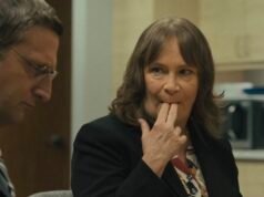 Man ir daudz jautājumu pēc krēslu kompānijas 6. sērijas, taču ir viens, uz kuru man noteikti ir vajadzīga atbilde