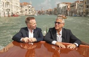 Džordžs Klūnijs ir "Džejs Kellijs," slava un ģimene