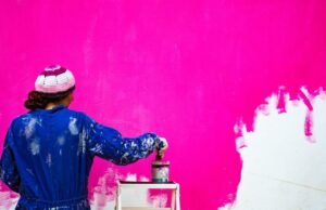 Nepieciešams pārkrāsot? AI var palīdzēt jums izvēlēties perfektu krāsu