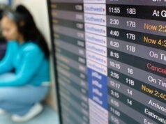 Atsākas parastā gaisa satiksme, jo FAA atceļ lidojumus lielākajās lidostās