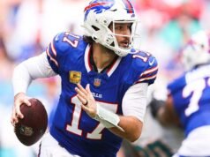 NFL 11. nedēļa: kā skatīties Bucs pret Payments, Chiefs pret Broncos un citas spēles no jebkuras vietas