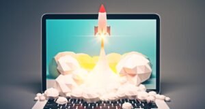 AI var aizņemt darbu, taču tas atvieglo uzņēmējdarbības sākšanu nekā jebkad agrāk — lūk, kā to izdarīt