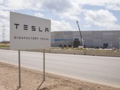 Teslai ir problēmas ar Trevisas apgabalu Teksasā