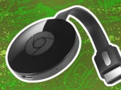 5 veidi, kā izmantot Chromecast televizoru, izņemot šovu straumēšanu (tostarp viedās mājas uzlaušana)