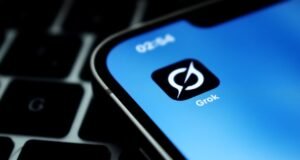 Viņi atjaunināja Groku. Tas ļoti vēlas lūdzu