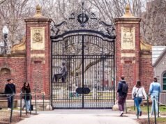 Hārvardas fonda lielākais publiskais ieguldījums tagad ir Bitcoin