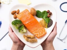 5 pārtikas produkti, kas dabiski atbalsta jūsu sirds veselību