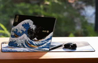 Īpaši retajai MSI Status klēpjdatora Ukiyoe versijai ir 500 $ atlaide kā Greatest Purchase kritums 6. novembrī.