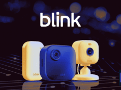 Blink ir Mahable Readers Alternative Award ieguvējs: mūsu lasītāju teiktais par drošības kameru zīmolu