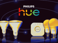 Philips Hue ir Readers Alternative Award ieguvējs: kāpēc lasītājiem patīk viedās gaismas zīmols