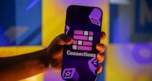 NYT Connections padomi šodien: pavedieni, atbildes uz 2025. gada 17. novembri