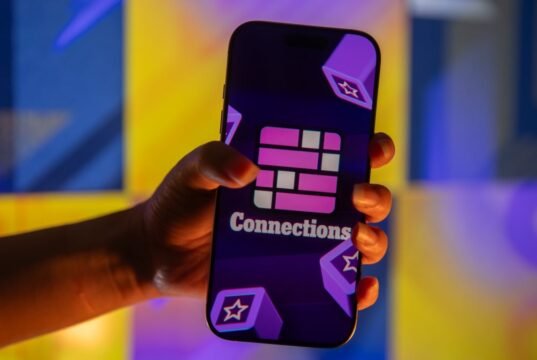 NYT Connections padomi šodien: pavedieni, atbildes uz 2025. gada 17. novembri