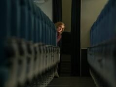 Pluribus 3. sērija: Jā, jūs faktiski varat apmesties tajā ledus viesnīcā. Sava veida.