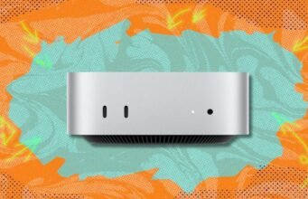 Pasteidzies! Pirms Melnās piektdienas 2024. gada Mac mini ir atgriezies zem 500 USD.