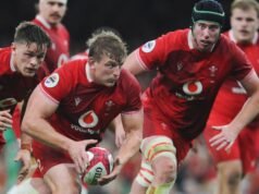 Kā tiešsaistē bez maksas skatīties Velsa pret Japānu