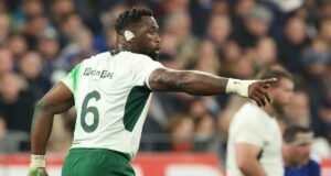 Kā tiešsaistē bez maksas skatīties Itālijas un Dienvidāfrikas spēles 2025. gada rudens starptautiskajās spēlēs