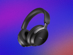 Šīs Bose QuietComfort Extremely austiņas šajā nedēļas nogalē ar 31% atlaidi un ātri tiek pārdotas