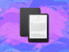 Šī gluži kā jaunā Kindle Paperwhite cena ir zemākā jebkad pirms Melnās piektdienas