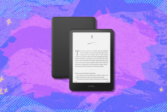 Šī gluži kā jaunā Kindle Paperwhite cena ir zemākā jebkad pirms Melnās piektdienas