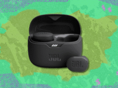 Pirms Melnās piektdienas JBL Tune Buds tiek piedāvātas lielas atlaides — ietaupiet 60 $ ar visu laiku labāko cenu Amazon.