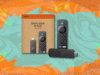 Amazon Hearth TV Stick 4K cena ir pazeminājusies līdz visu laiku zemākajai cenai — ietaupiet 25 USD pirms Melnās piektdienas