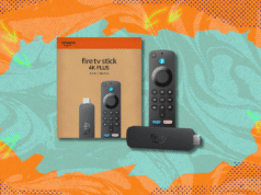 Amazon Hearth TV Stick 4K cena ir pazeminājusies līdz visu laiku zemākajai cenai — ietaupiet 25 USD pirms Melnās piektdienas