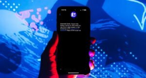 Mashable nosūtīs labākos melnās piektdienas piedāvājumus tieši uz jūsu tālruni — kā tas darbojas