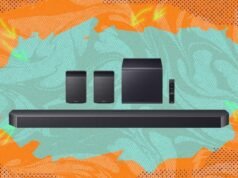 Saņemiet līdz pat 57% atlaidi Samsung skaņas sistēmām pirms Melnās piektdienas