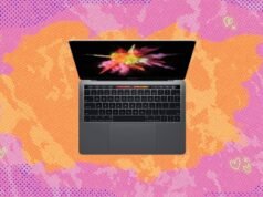 Iegūstiet šo MacBook Professional par mazāk nekā 300 USD pirms Melnās piektdienas