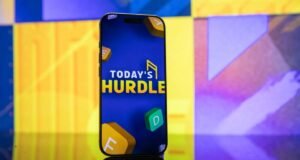 Šķēršļu mājieni un atbildes 2025. gada 18. novembrim