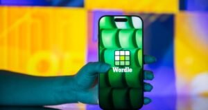 Wordle šodien: Atbilde, padomi 2025. gada 18. novembrim