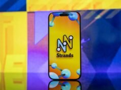 NYT Strands mājieni, atbildes uz 2025. gada 18. novembri