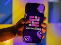 NYT Connections padomi šodien: pavedieni, atbildes uz 2025. gada 18. novembri