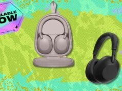 Sony WH-1000XM5 austiņas tikko nokritās līdz jaunam rekordzemam līmenim pirms Melnās piektdienas