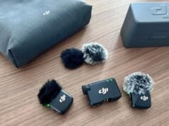 Iegādājieties veidotāju iecienīto DJI Mic Mini par tā līdz šim zemāko cenu