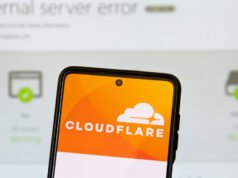 Kas ir Cloudflare?